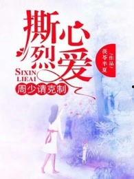 烈爱终结,一段情感的悲壮落幕